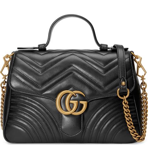 gucci purse nordstrom.